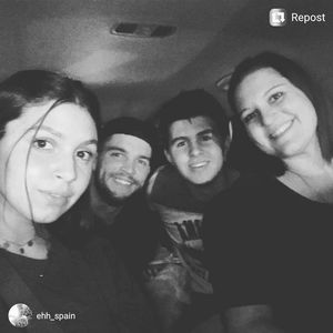 Meet your Posher, Lexi